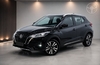 KICKS 1.6 ADVANCE 16V FLEX 4P AUTOMÁTICO - 2022 - NOVO HAMBURGO