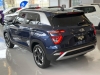 CRETA 2.0 ULTIMATE 16V FLEX 4P AUTOMÁTICO - 2024 - NOVO HAMBURGO