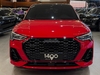 Q3 2.0 TFSI PERFORMANCE BLACK QUATTRO 4P AUTOMÁTICO - 2025 - NOVO HAMBURGO