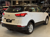 CRETA 1.6 16V FLEX SMART AUTOMÁTICO - 2020 - NOVO HAMBURGO