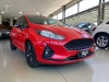 FIESTA 1.6 SE HATCH 16V FLEX 4P MANUAL - 2018 - NOVO HAMBURGO