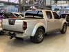 FRONTIER 2.5 SV ATTACK 4X4 CD TURBO ELETRONIC DIESEL 4P AUTOMÁTICO - 2015 - NOVO HAMBURGO