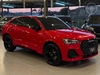 Q3 2.0 TFSI PERFORMANCE BLACK QUATTRO 4P AUTOMÁTICO - 2025 - NOVO HAMBURGO