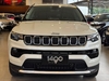COMPASS 1.3 LONGITUDE T270 16V TURBO 4X2 FLEX 4P AUTOMÁTICO - 2024 - NOVO HAMBURGO