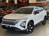 OMODA 5 1.5 TGDI HEV SHS-H LUXURY HÍBRIDO 4P AUTOMÁTICO - 2026 - NOVO HAMBURGO