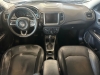 COMPASS 2.0 16V FLEX LONGITUDE AUTOMÁTICO - 2017 - NOVO HAMBURGO