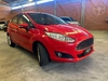 FIESTA 1.6 TITANIUM HATCH 16V FLEX 4P AUTOMÁTICO - 2017 - NOVO HAMBURGO