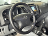 HILUX 2.7 SR 4X2 CD 16V 4P MANUAL - 2009 - NOVO HAMBURGO