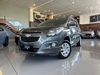 SPIN 1.8 LTZ 8V FLEX 4P AUTOMÁTICO - 2015 - NOVO HAMBURGO