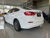 CRUZE 1.4 TURBO LTZ 16V FLEX 4P AUTOMÁTICO - 2018 - NOVO HAMBURGO