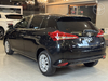 YARIS 1.5 XL 16V FLEX 4P AUTOMATÍCO - 2023 - NOVO HAMBURGO