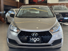 HB20 1.0 UNIQUE 12V FLEX 4P MANUAL - 2019 - NOVO HAMBURGO