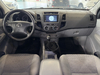 HILUX 2.7 SR 4X2 CD 16V 4P MANUAL - 2009 - NOVO HAMBURGO