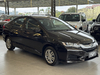 CITY 1.5 DX 16V FLEX 4P MANUAL - 2016 - NOVO HAMBURGO