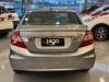 CIVIC 1.8 LXS 16V FLEX 4P AUTOMÁTICO - 2014 - NOVO HAMBURGO