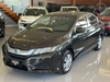 CITY 1.5 DX 16V FLEX 4P MANUAL - 2016 - NOVO HAMBURGO