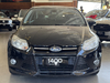 FOCUS 2.0 TITANIUM PLUS FASTBACK 16V FLEX 4P AUTOMÁTICO - 2015 - NOVO HAMBURGO