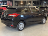 YARIS 1.5 XL 16V FLEX 4P AUTOMATÍCO - 2023 - NOVO HAMBURGO
