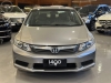 CIVIC 1.8 LXS 16V FLEX 4P AUTOMÁTICO - 2014 - NOVO HAMBURGO