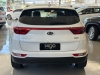 SPORTAGE 2.0 LX 4X2 16V FLEX 4P AUTOMÁTICO - 2018 - NOVO HAMBURGO