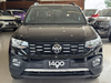 T-CROSS 1.0 COMFORTLINE TSI FLEX 4P AUTOMÁTICO - 2023 - NOVO HAMBURGO