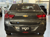 COBALT 1.8 MPFI LTZ 8V FLEX 4P MANUAL - 2018 - NOVO HAMBURGO