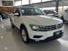 TIGUAN 1.4 ALLSPACE COMFORT 250 TSI FLEX 4P - 2018 - NOVO HAMBURGO