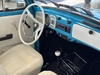 FUSCA 1.3 8V 2P MANUAL - 1972 - NOVO HAMBURGO