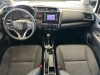 FIT 1.5 EX 16V FLEX 4P AUTOMÁTICO - 2015 - NOVO HAMBURGO