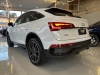 Q5 2.0 TFSI S LINE BLACK QUATTRO S TRONIC 4P - 2022 - NOVO HAMBURGO