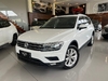 TIGUAN 1.4 ALLSPACE COMFORT 250 TSI FLEX 4P - 2018 - NOVO HAMBURGO
