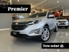 EQUINOX 2.0 16V TURBO PREMIER AWD AUTOMÁTICO - 2018 - NOVO HAMBURGO