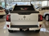 DUSTER OROCH 1.6 16V FLEX DYNAMIQUE 4P MANUAL - 2017 - NOVO HAMBURGO