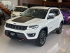COMPASS 2.0 16V DIESEL TRAILHAWK 4X4 AUTOMÁTICO - 2017 - NOVO HAMBURGO