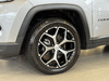 COMPASS 1.3 LONGITUDE T270 16V TURBO FLEX 4P AUTOMÁTICO - 2025 - NOVO HAMBURGO
