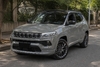 COMPASS 1.3 SERIE S T270 16V TURBO FLEX 4P AUTOMÁTICO - 2023 - NOVO HAMBURGO