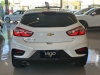 CRUZE 1.4 TURBO LTZ II SPORT HATCH 16V FLEX 4P AUTOMÁTICO - 2018 - NOVO HAMBURGO