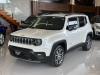 RENEGADE 1.3 LONGITUDE T270 TURBO FLEX 4P AUTOMÁTICO - 2022 - NOVO HAMBURGO