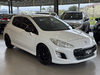 308 1.6 ALLURE 16V FLEX 4P MANUAL - 2013 - NOVO HAMBURGO
