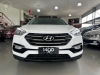 SANTA FÉ 3.3 MPFI 4X4 7 LUGARES V6 270CV 4P AUTOMÁTICO - 2018 - NOVO HAMBURGO