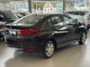 CITY 1.5 DX 16V FLEX 4P MANUAL - 2016 - NOVO HAMBURGO