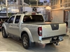 FRONTIER 2.5 SV ATTACK 4X4 CD TURBO ELETRONIC DIESEL 4P AUTOMÁTICO - 2015 - NOVO HAMBURGO