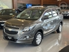SPIN 1.8 LTZ 8V FLEX 4P AUTOMÁTICO - 2015 - NOVO HAMBURGO