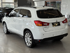 ASX 2.0 4X4 AWD 16V 4P AUTOMÁTICO - 2016 - NOVO HAMBURGO