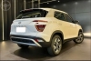 CRETA 1.0 PLATINUM TURBO 12V FLEX 4P AUTOMÁTICO - 2022 - NOVO HAMBURGO