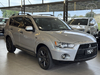 OUTLANDER 2.0 16V 4P AUTOMÁTICO - 2012 - NOVO HAMBURGO