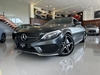 C 250 2.0 CGI SPORT COUPÉ TURBO 16V 2P AUTOMÁTICO - 2016 - NOVO HAMBURGO