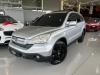 CRV 2.0 EXL 4X4 16V 4P AUTOMÁTICO - 2009 - NOVO HAMBURGO