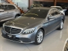 C 180 1.6 CGI EXCLUSIVE 16V TURBO FLEX 4P AUTOMÁTICO - 2019 - NOVO HAMBURGO