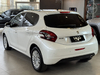 208 1.6 ALLURE 16V FLEX 4P AUTOMÁTICO - 2018 - NOVO HAMBURGO